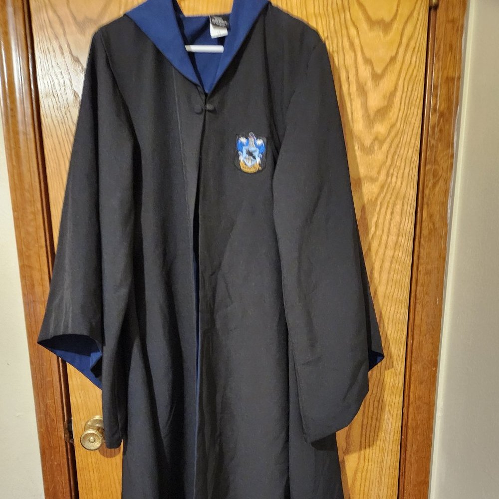 Harry Potter Ravenclaw Robe